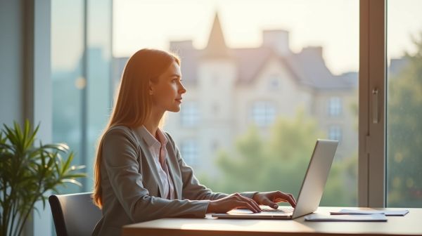 Pourquoi faire appel à une consultante seo à rennes ?