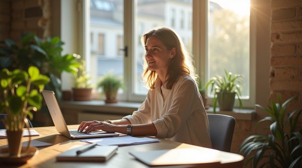 Pourquoi faire appel à une consultante seo à rennes ?