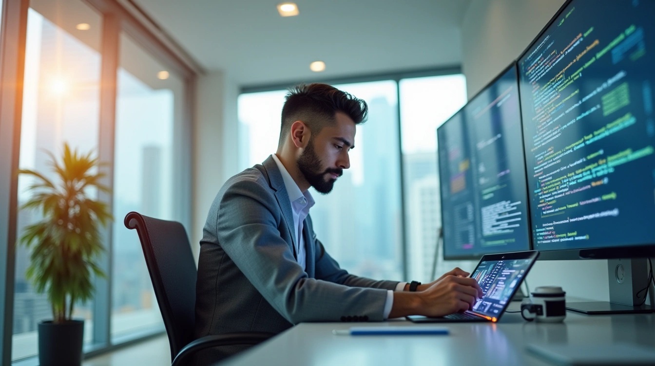 Principaux outils d’intelligence artificielle pour la création de contenus