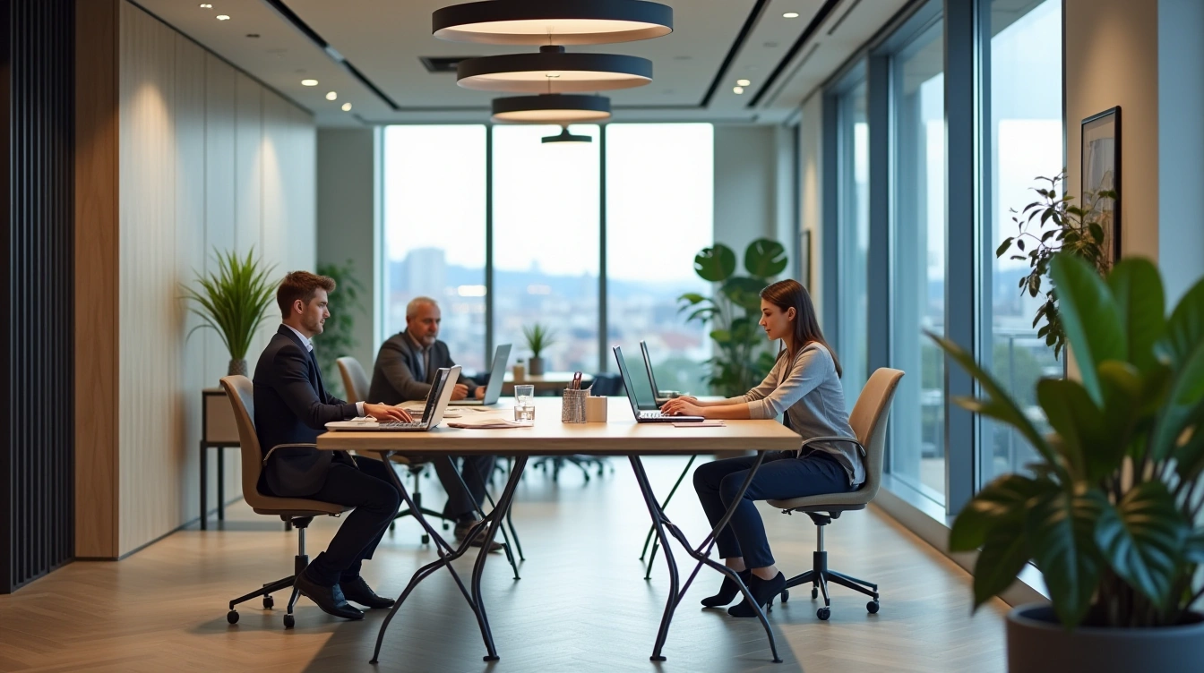 Questions fréquemment posées